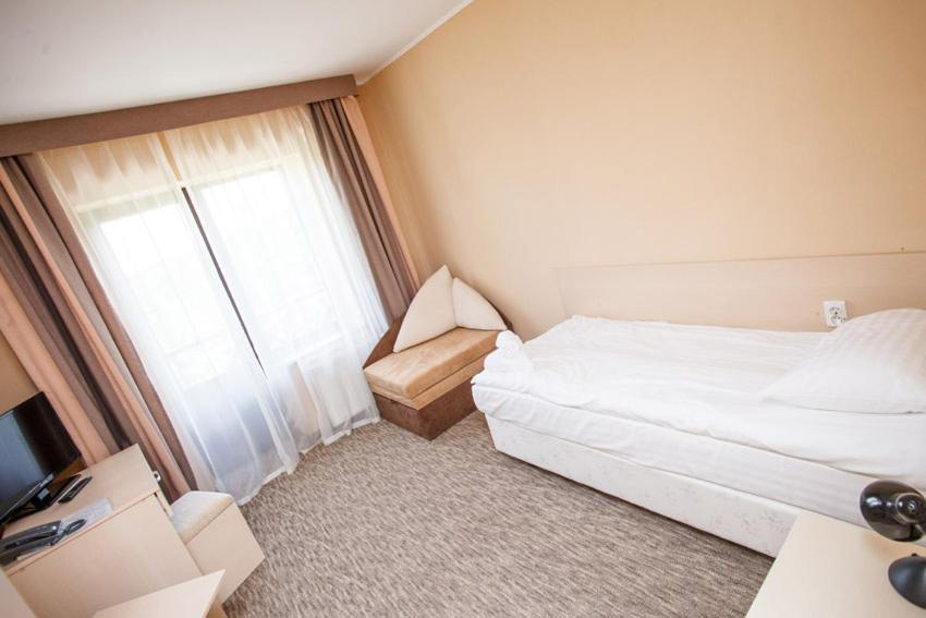 Skilandhouse Jablunycja Pokoj fotografie
